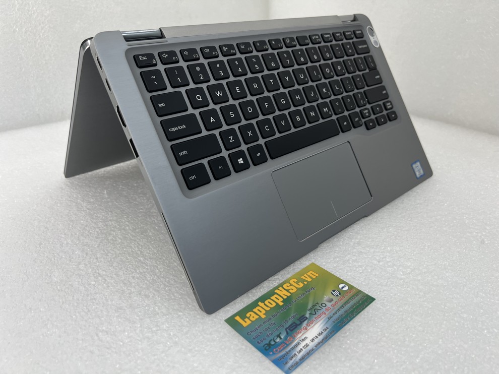 Latitude 7400 2-in-1: Visual Guide To Your Computer | Nigeria - Foto 2